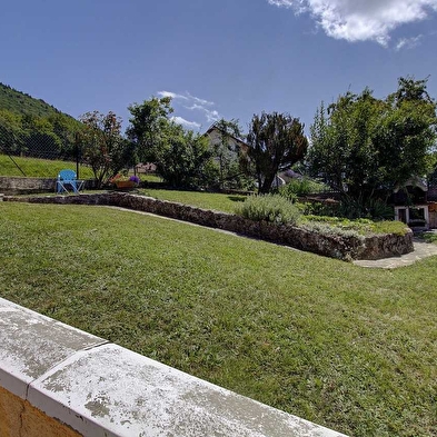 Gîte Chez Christine