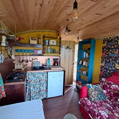 Gîte CatYan