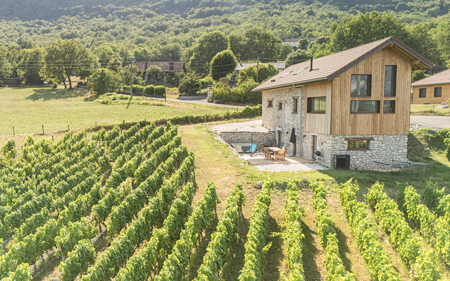 La Char'Vigne