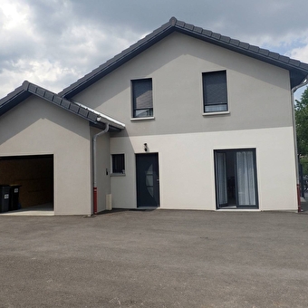 Le Clos de l'Étang - FRASNE