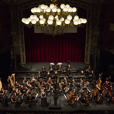 Besançon International Music Festival