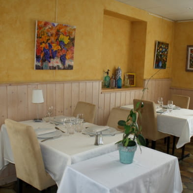 Hôtel- Restaurant du Pont