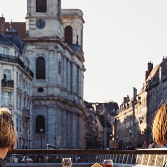 L'Alsacien Besançon - BESANCON