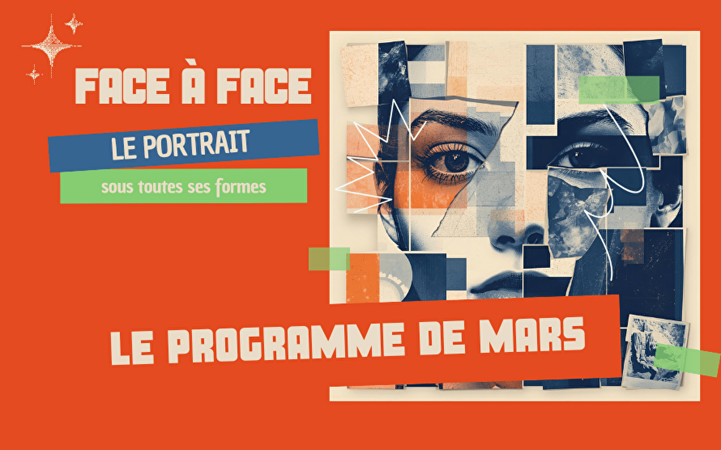 Saint-Lupicin multimedia library: Exhibition 