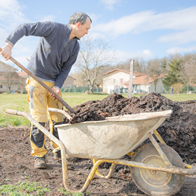 Le Potager de Ceignes