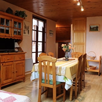 Studio 3 - Bernard Poix-Daude - JOUGNE