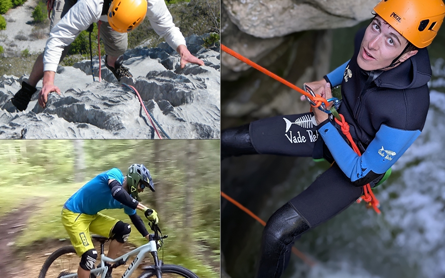 La Boîte à Montagne