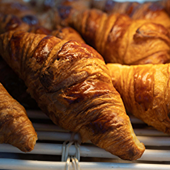 Boulangerie Couturier - LELEX