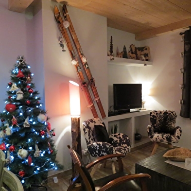 'Chez le Grand Paul'