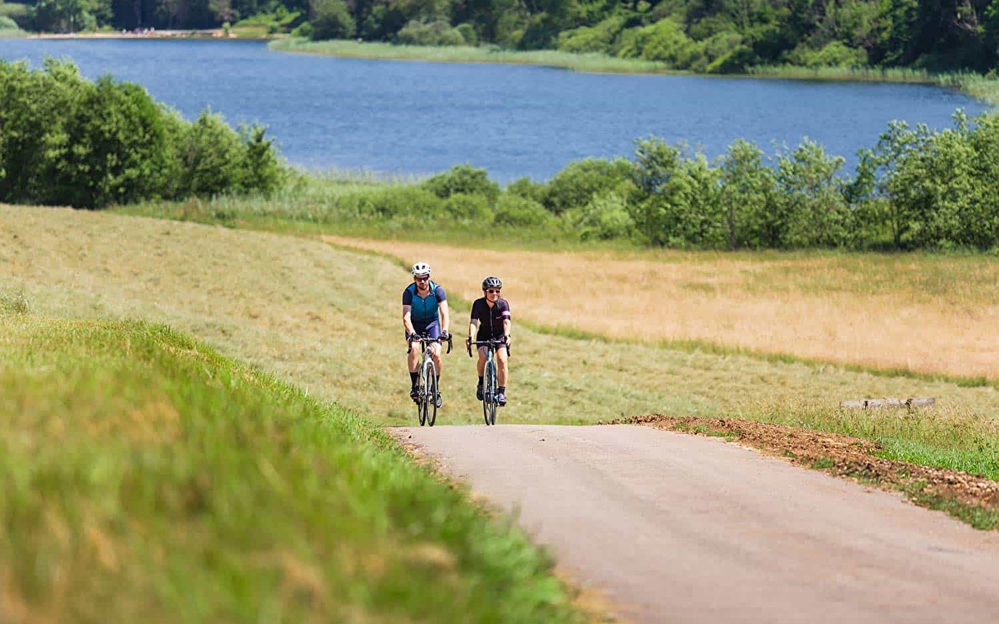 Le Pic à Bia - Cycle route 10