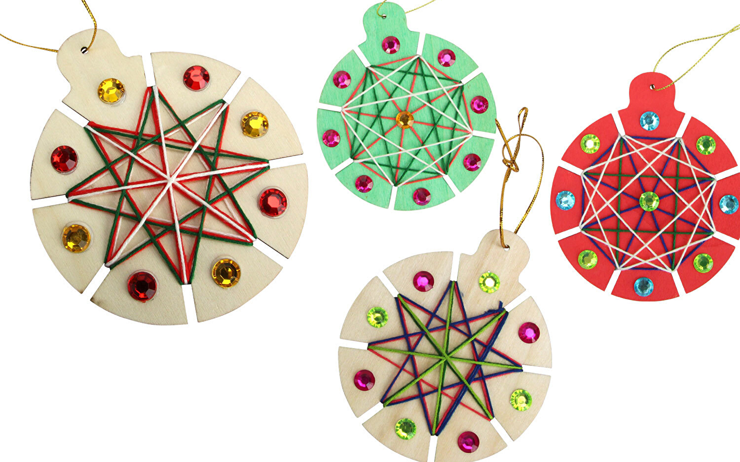 Exhibition of school work