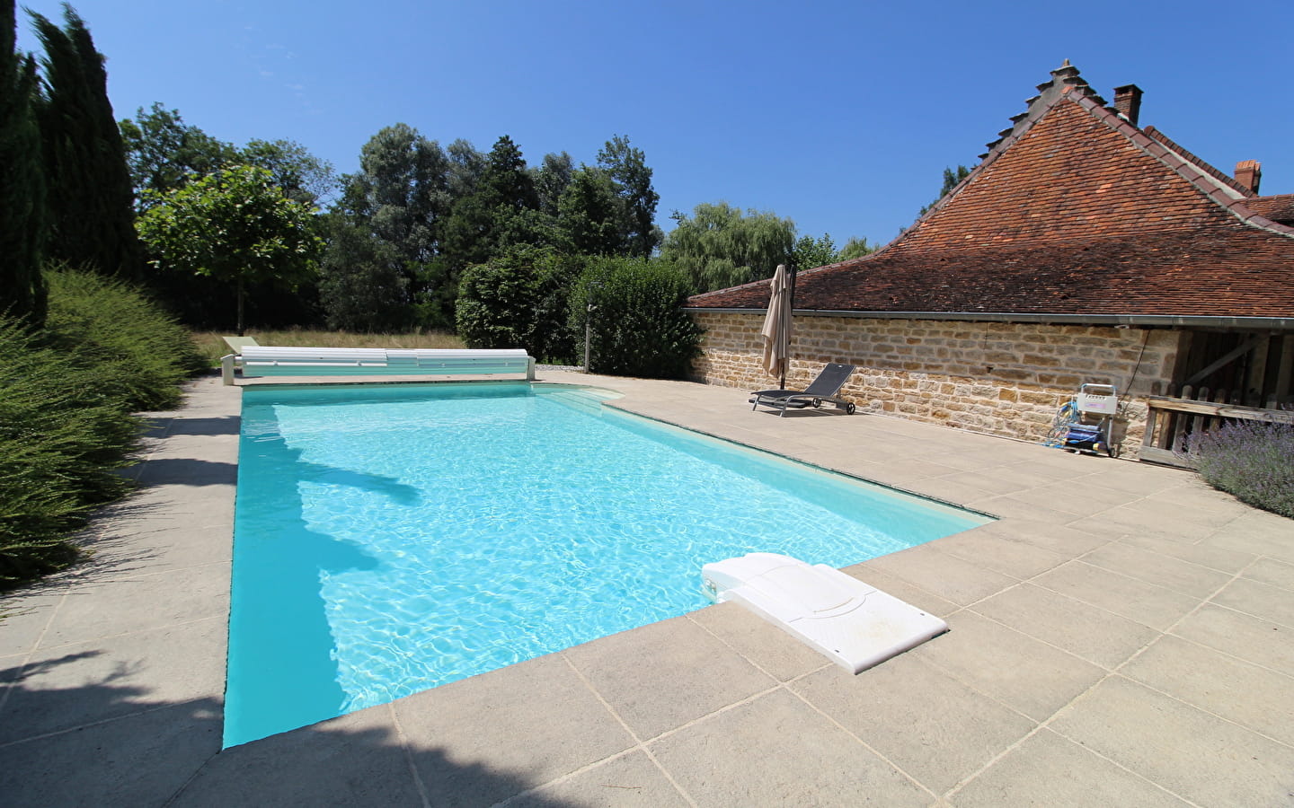 Gîte La Chant' Sonnette