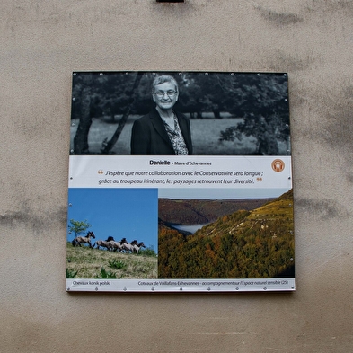 Regards sur la nature de Franche-Comté' exhibition