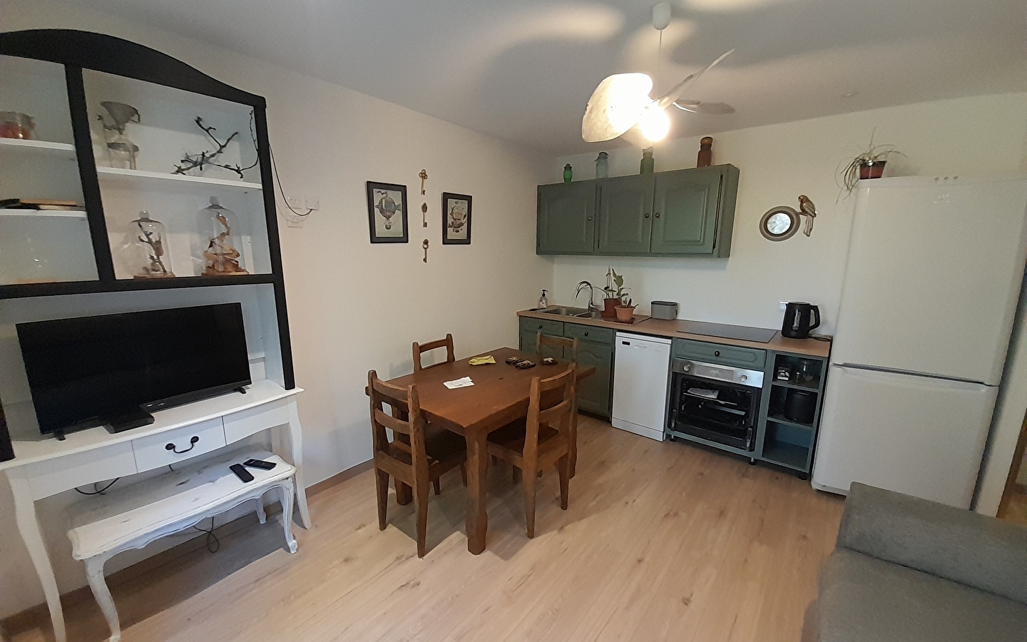 Les Jardins d'Aether