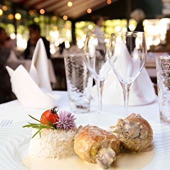 Brasserie Place Bernard - BOURG-EN-BRESSE