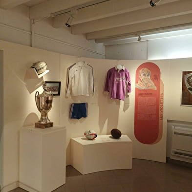 Exposition au Musée du Bugey Valromey : Victoire ! Histoires et portraits sensibles du sport