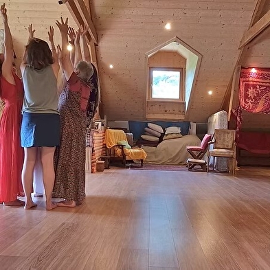 Le Chant des hêtres' workshops