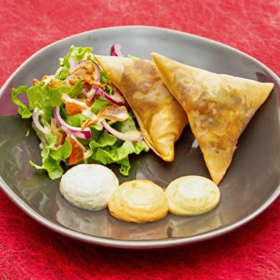 Bollyfood