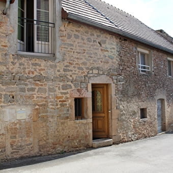 La Licorne - MOISSEY