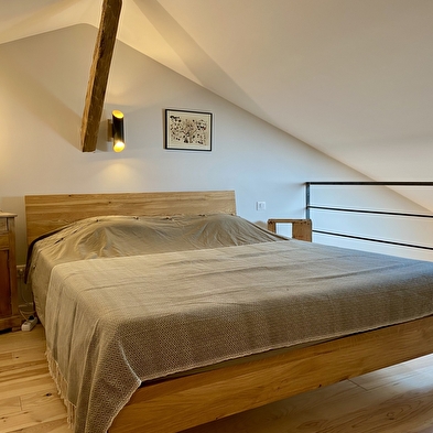 La Grange de Verjon - studio