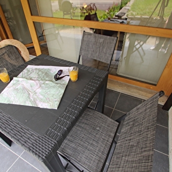 Les Berlicants scandinave n°6 - MIJOUX