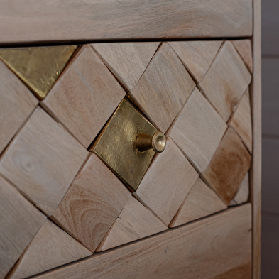 Notre Chalet - Appartement Art déco