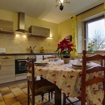 Gîte Le Campagnard - ANGLEFORT