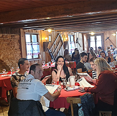 Auberge du Charron
