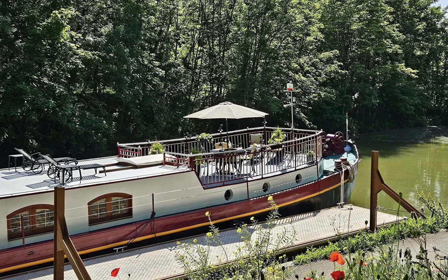 Croisières Maitena