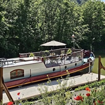 Croisières Maitena - CHOISEY