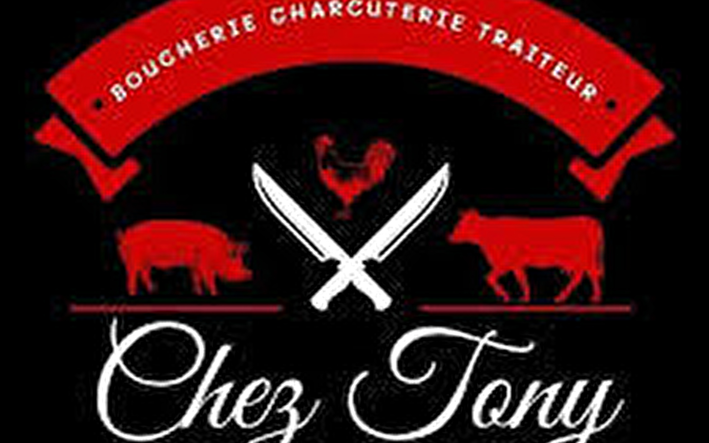 BOUCHERIE Chez Tony