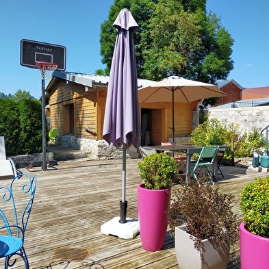 Appartement Françoise Colombo