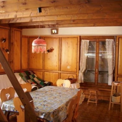 Appartement - André Gresset