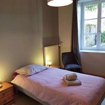 Appartement - Françoise Colombo - MOUTHE