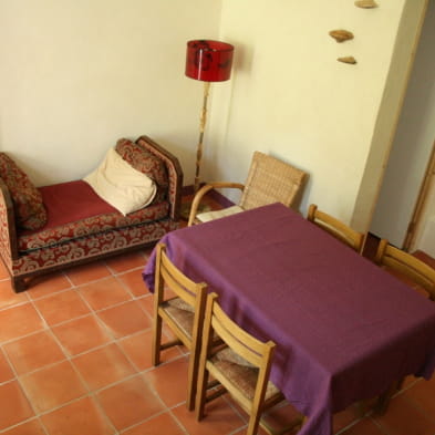 Appartement - Régis Deya