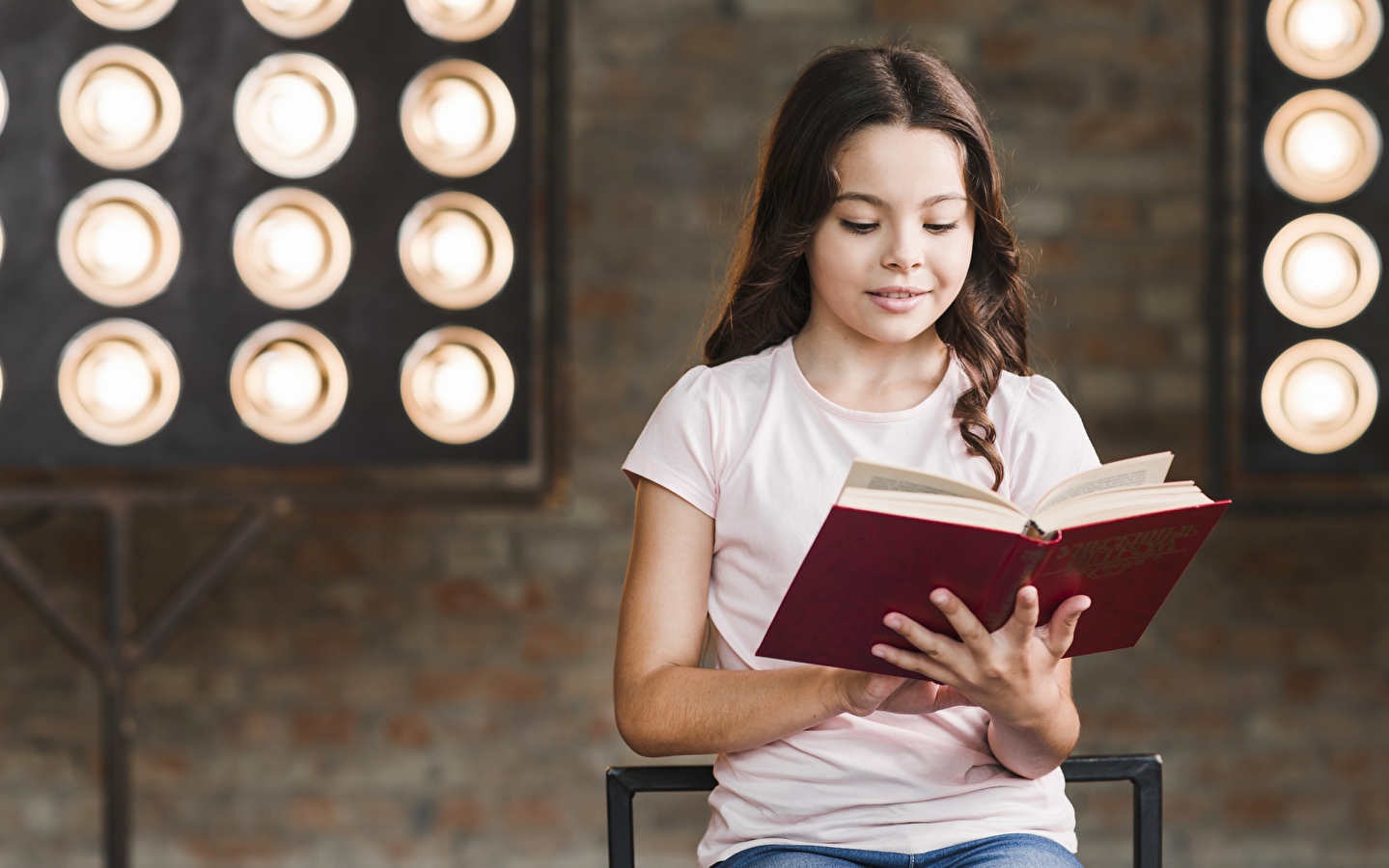 Atelier Petits Champions de la Lecture (CM1-CM2)