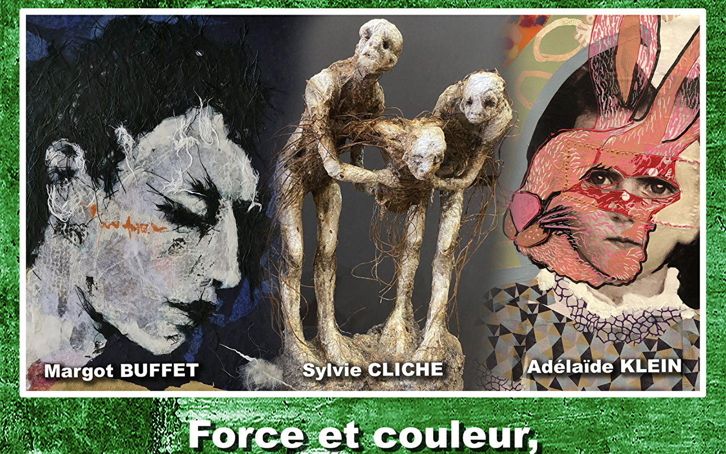 Galerie 2023 exhibition