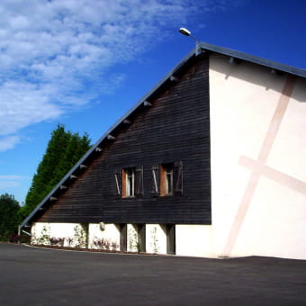 Maison de Saint Joseph Marchand - PASSAVANT