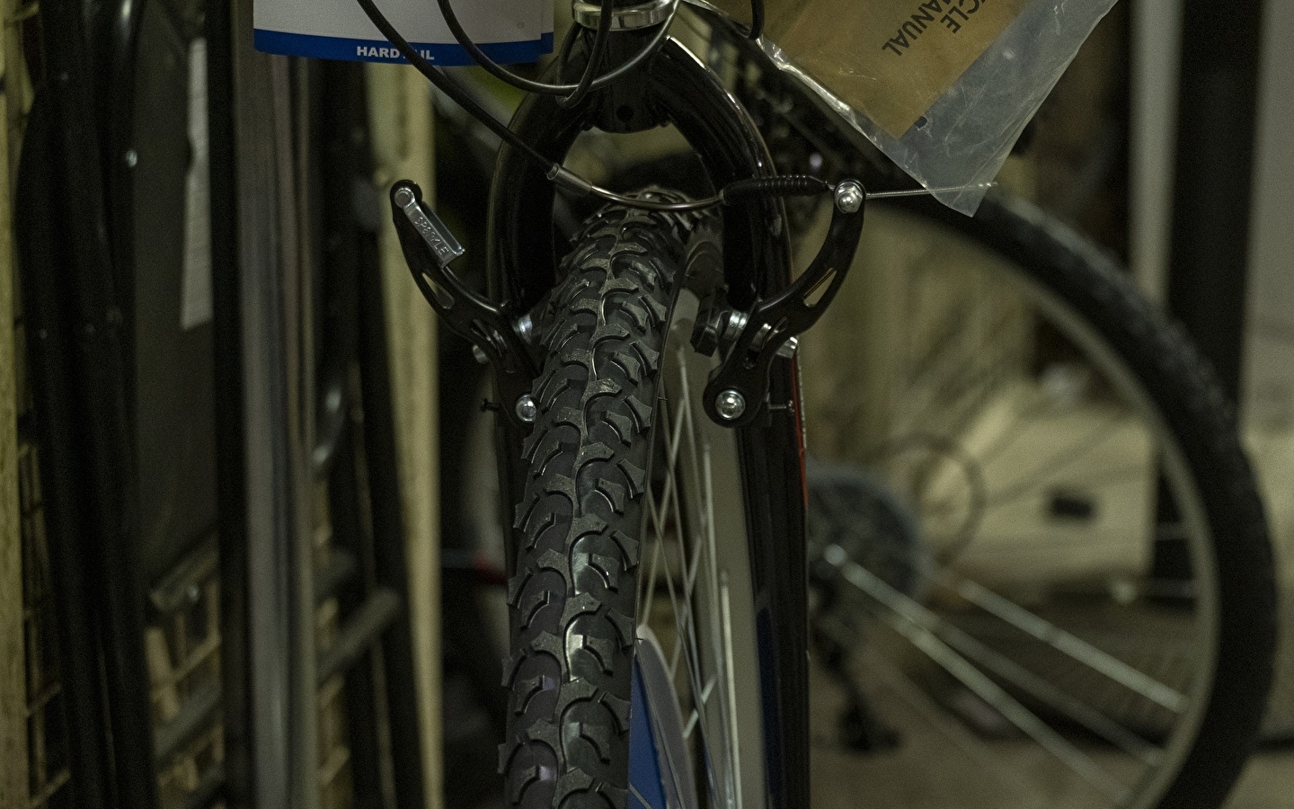 L'atelier vélo participatif et solidaire