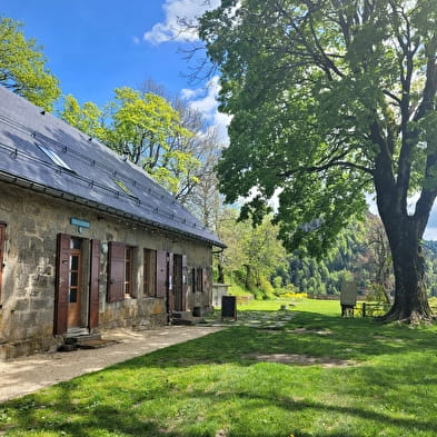 Restaurant du Chalet d'Arvières