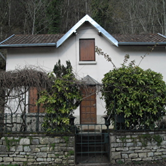 La Quatorze - BAUME-LES-DAMES