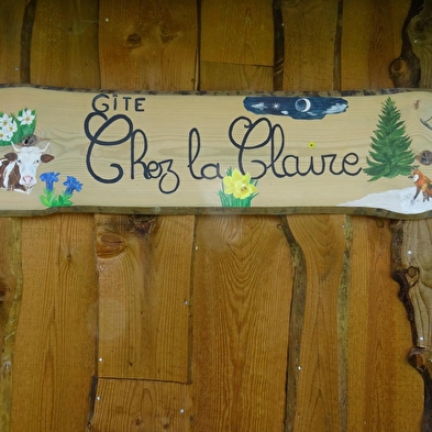 Chez la Claire