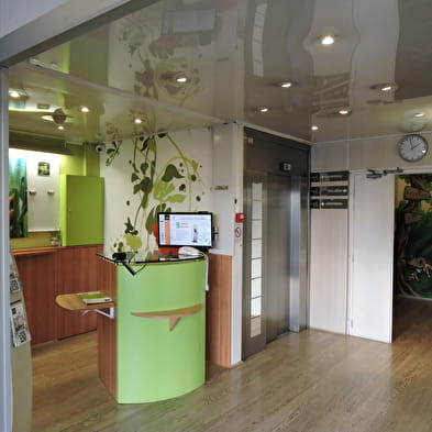 Hôtel Sweet Home