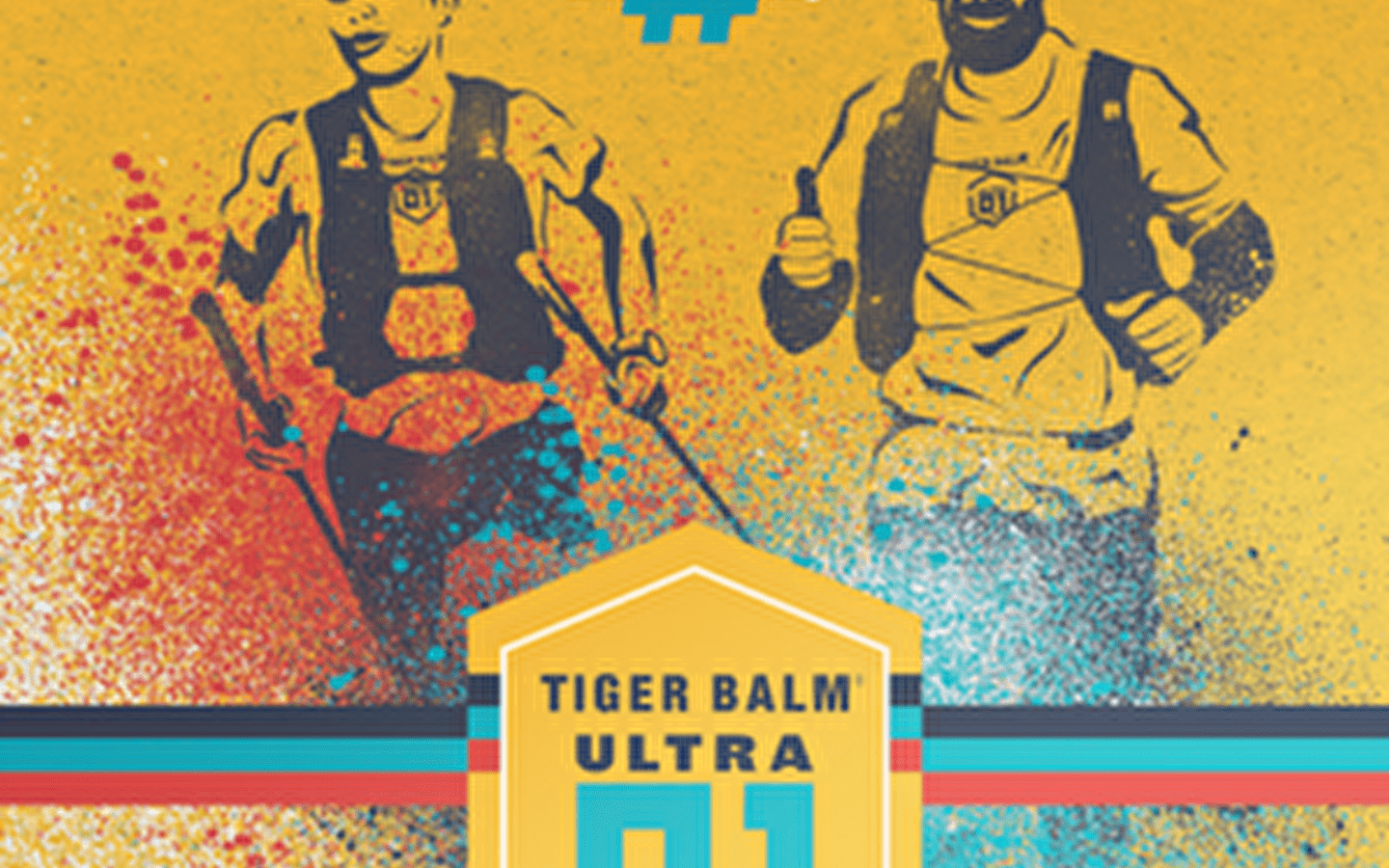 Ultra 01 Tiger Balm