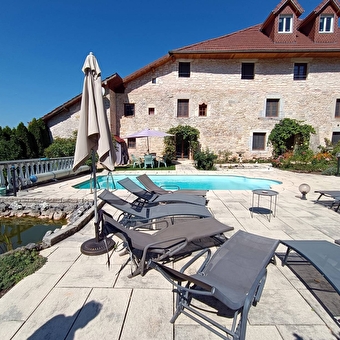 Chez Riorita - LONGEVILLE