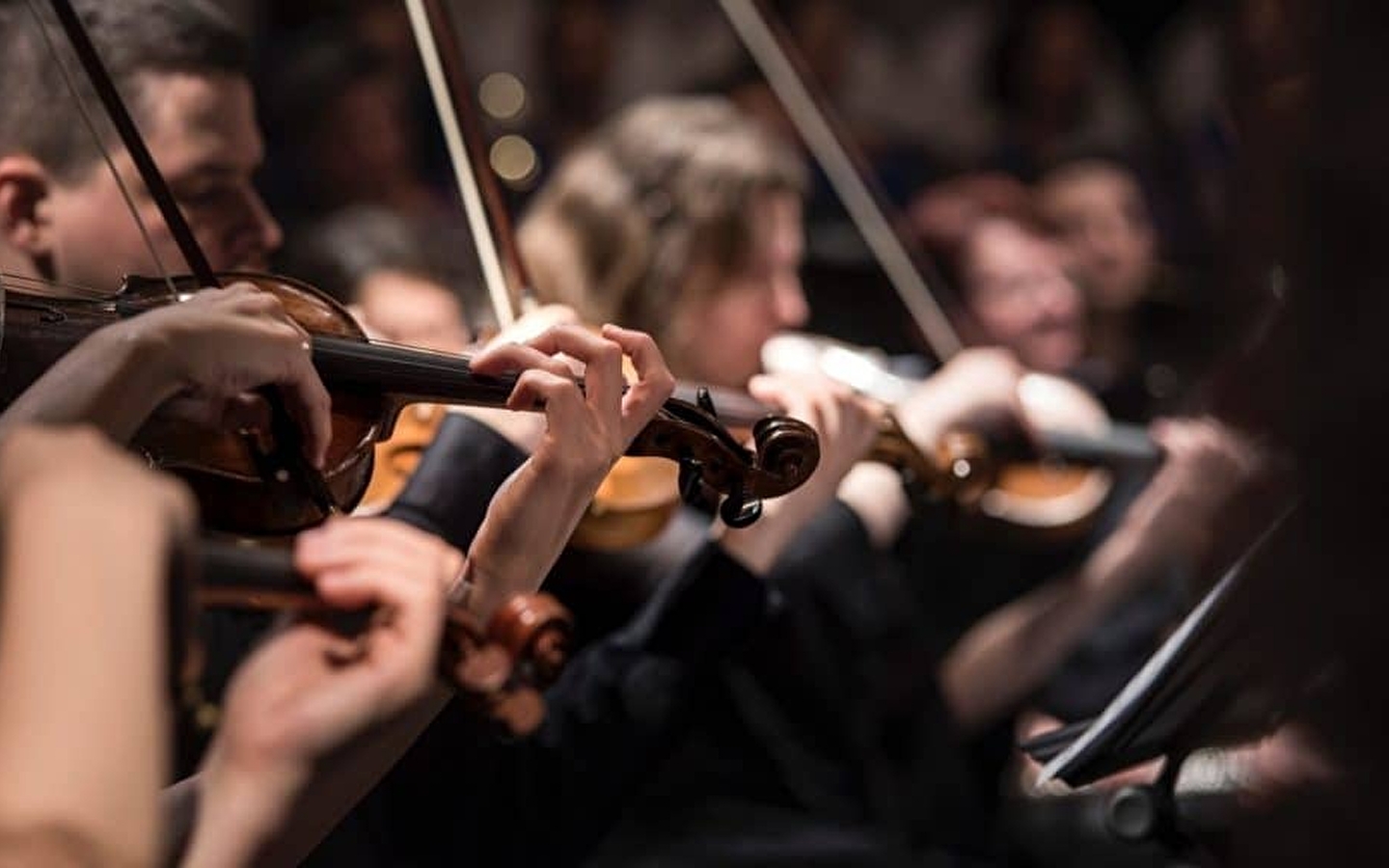 Musique Midi au Conservatoire - Appassionato