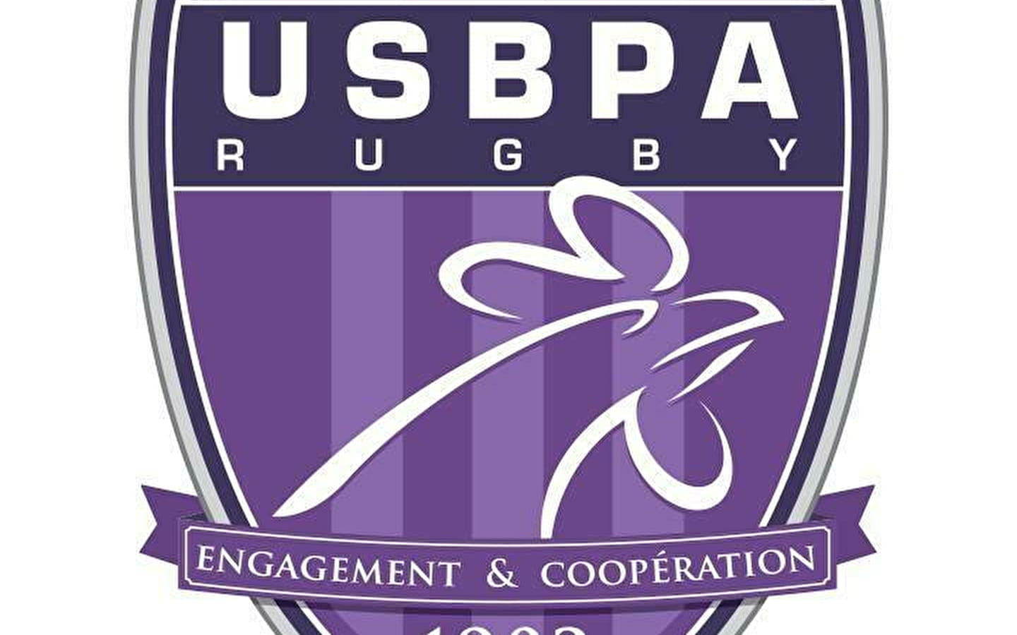 USBPA RUGBY / LANGON