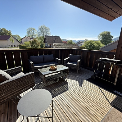 Gîte le Pont de Grange