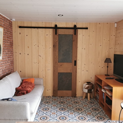 Gite Au Chalet