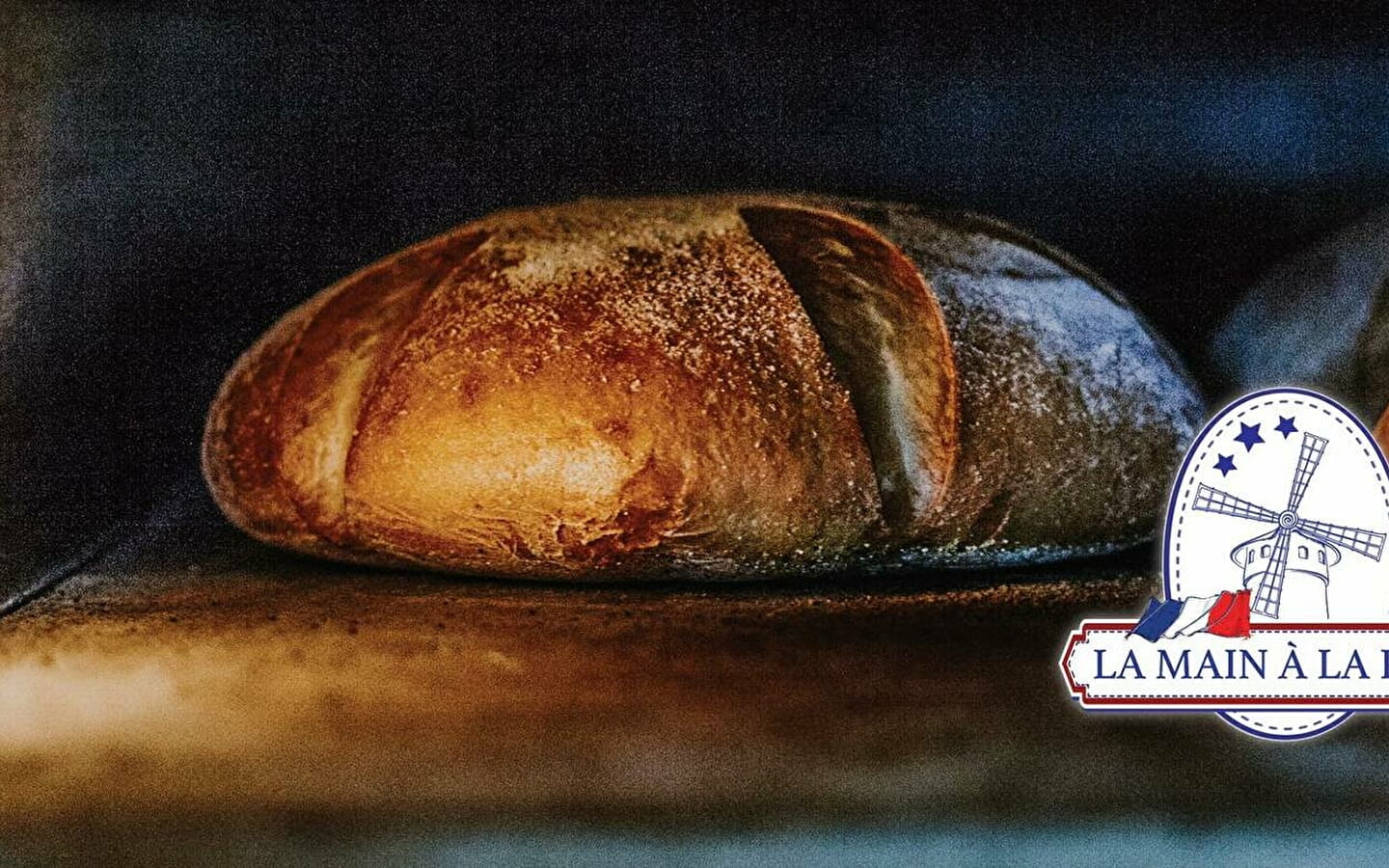 Boulangerie pâtisserie La Main à la Pâte